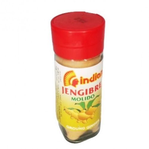 JENGIBRE INDIAN 40GR MOLIDO