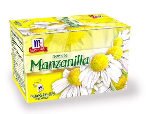 TE MCCORMICK 20UND DE MANZANILLA