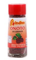 ONOTO INDIAN 65GR ENTERO