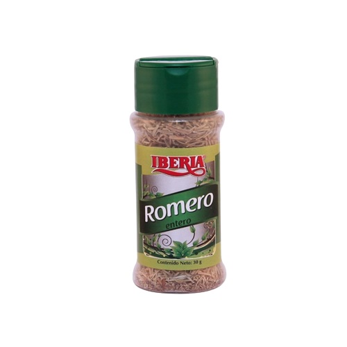 ROMERO IBERIA 30GR ENTERO