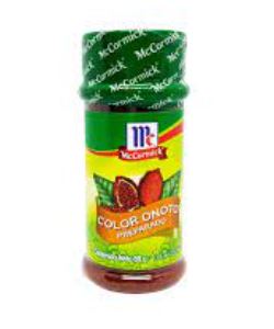 ONOTO MCCORMICK 69GR PREPARADO