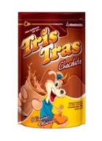 BEBIDA TRISTRAS 300GR CHOCOLATE