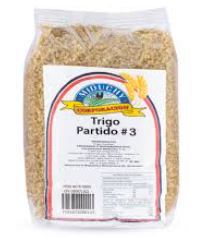 TRIGO MIDUCHY 500GR PARTIDO #3