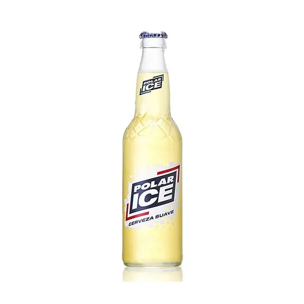 CERVEZA POLAR 222ML ICE RET UNIDAD***