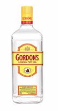 GINEBRA GORDONS 0.70LT