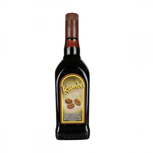 LICOR KUMBA 0.70LT CAFÉ