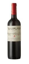 VINO VALDIVIESO 0,75LT TINTO SAUVIG