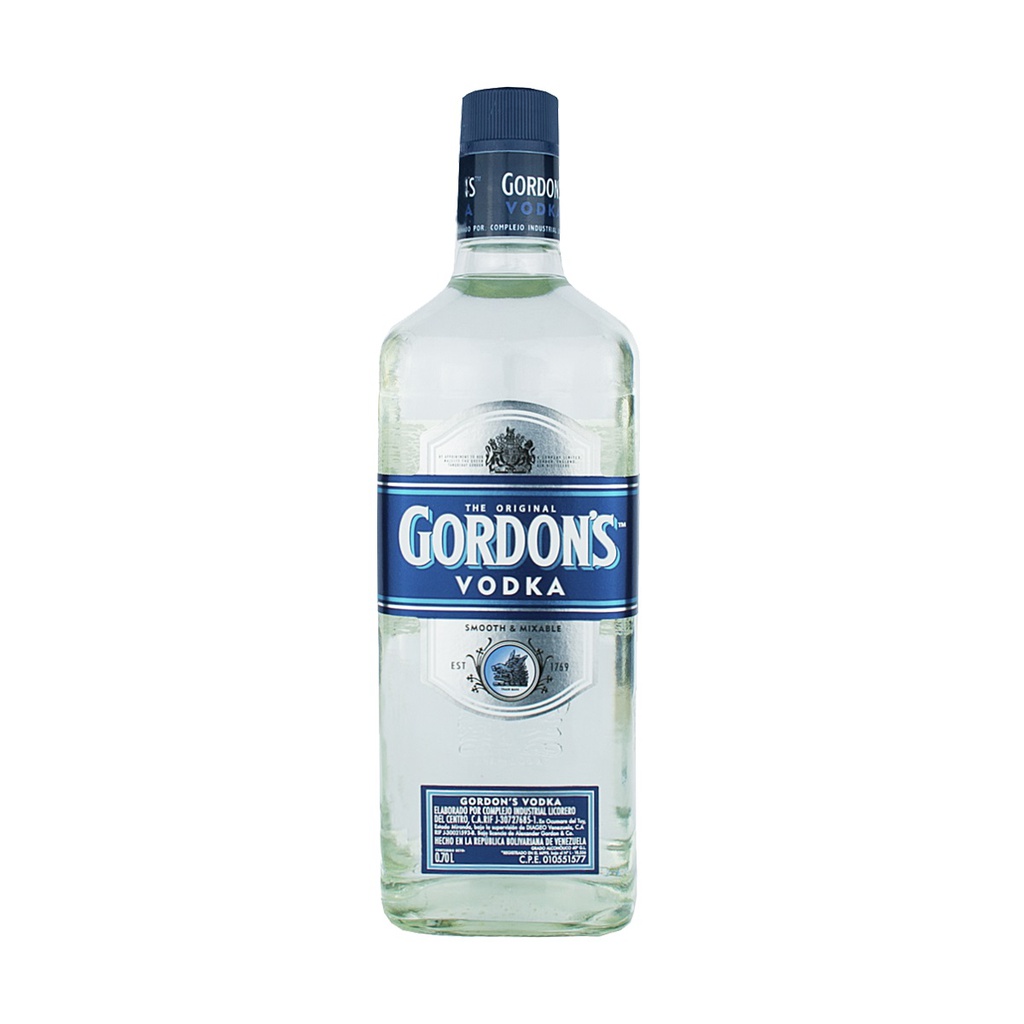 VODKA GORDONS 0.70LT