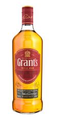 WHISKY GRANTS 0.75LT 8 AÑOS