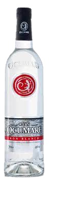 RON OCUMARE BLANCO 0,75LT
