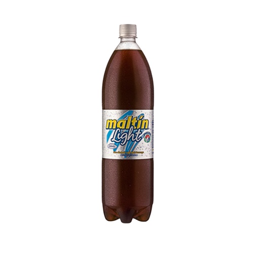 MALTA MALTIN 1,5LT LIGHT BOTELLA