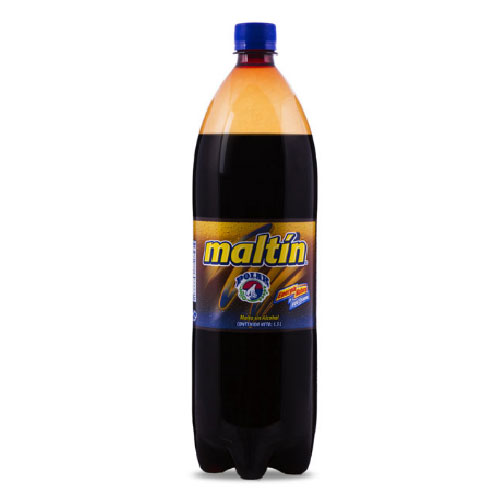 MALTA MALTIN 1.5LT BOTELLA
