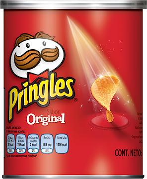 PAPAS PRINGLES 37GR ORIGINAL
