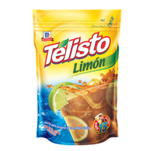 BEBIDA TE LISTO 800GR LIMON REGULAR