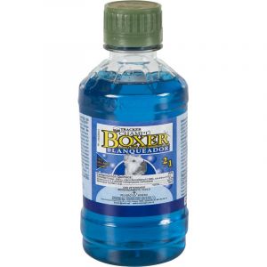 CHAMPU BOXER BLAX P/PERRO 260ML