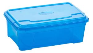 CAJA ALMACENADORA MANAPLAS REF. 2999-0