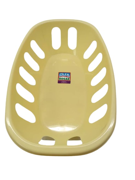 CESTA OVALADA ELEGANCE ALFA REF 2092