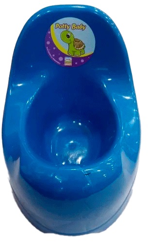 BACENILLA POTTY BABY REF 316