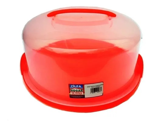 TORTERA CHARLOTTE ALFA REF 208103