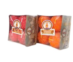 VOTIVO PERFUMADO SANTA TERESA