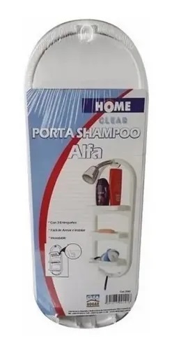 PORTA CHAMPU HOME AS73000
