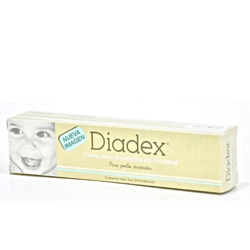 CREMA ANTIPANALITIS DIADEX 50GR PROCT HU