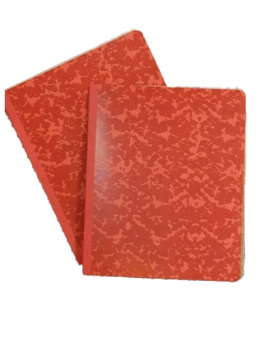 CARPETA FIBRA MARRON X UND OFICIO