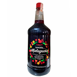 SANGRIA MALAGUEÑA 1.75LT