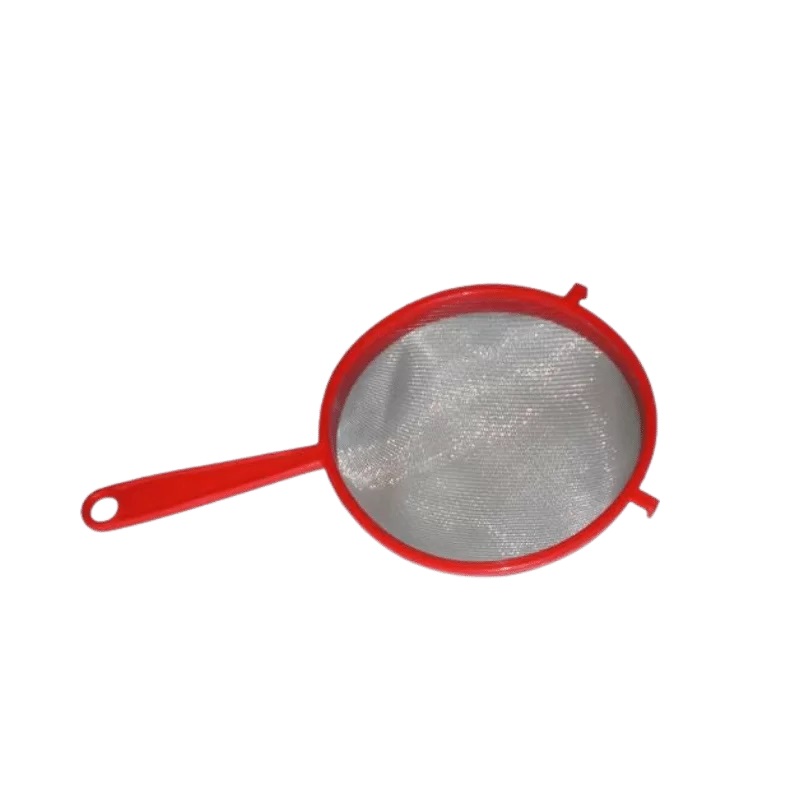 COLADOR PLASTICO 20CM