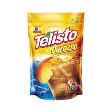 BEBIDA TE LISTO 400GR DURAZNO