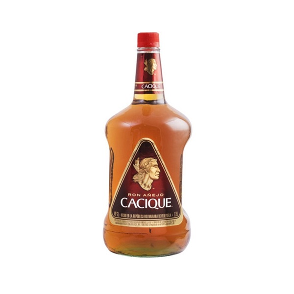 RON CACIQUE 1.75LT