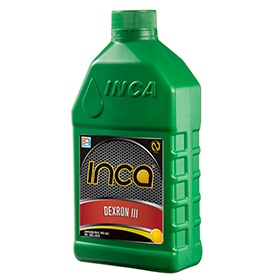 ACEITE INCA 946ML FLUIDO DEXRON III