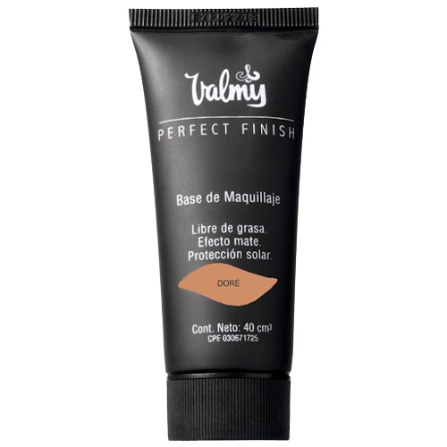 BASE DE MAQ PF VALMY 40CM3 04 DORE
