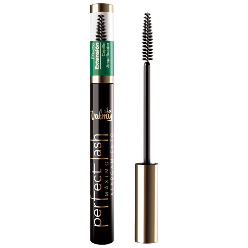 MASCARA PEST VALMY NEG 01 EXTRA IMPAC
