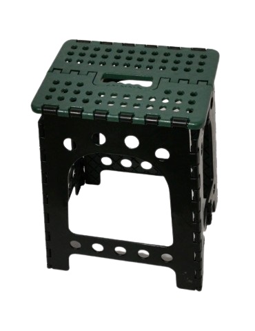 BANQUETA PLEGABLE ALFA HOGAR REF. 2181