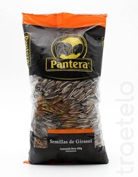 GIRASOL PANTERA 400GR
