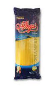 PASTA ALLEGRI 1KG VERMICELLI PREMIUM