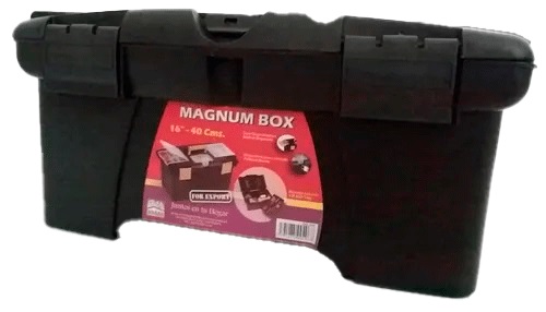 CAJA ORGANIZADORA MAGNUM REF 2265