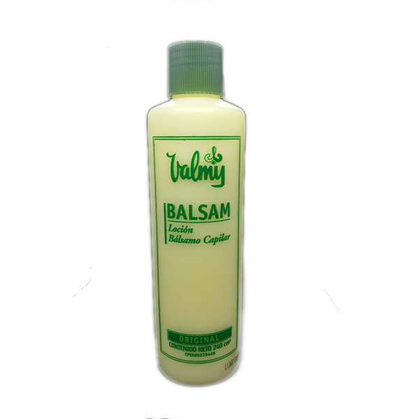 BALSAMO CAPILAR BALSAM 240ML ORIGINAL