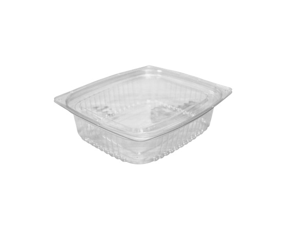 ENVASE DELIPACK 250 08OZX250UND