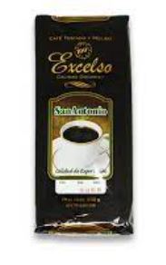 CAFE SAN ANTONIO EXCELSO 500GR GOURMET