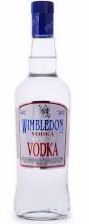 VODKA WIMBLEDON 0,70LT