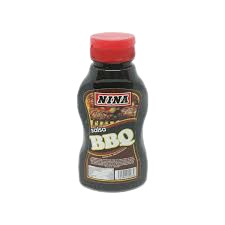 SALSA NINA 300GR BBQ