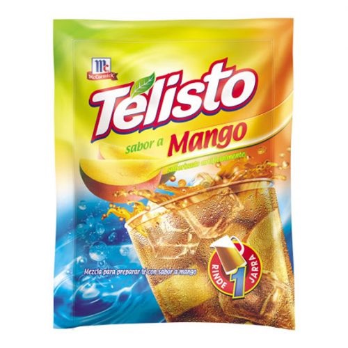 BEBIDA TE LISTO 90GR MANGO