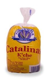 CATALINAS PURO Y SIMPLE 500GR