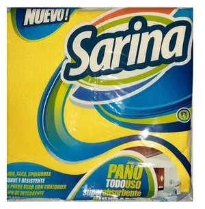 PANOS SARINA 3UND TODO USO