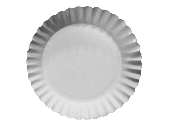 PLATO CARTON PREMIUM FANDEC 36CM GRANDE 14B