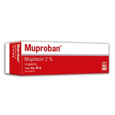 MUPROBAN UNGUENTO 2% X 30G MEYER