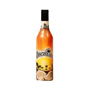 LICOR DULCE COCOTREE 0.70LT COCO