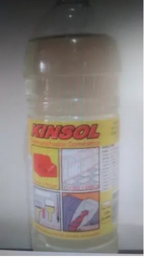 DESMANCHADOR KINSOL 1LT